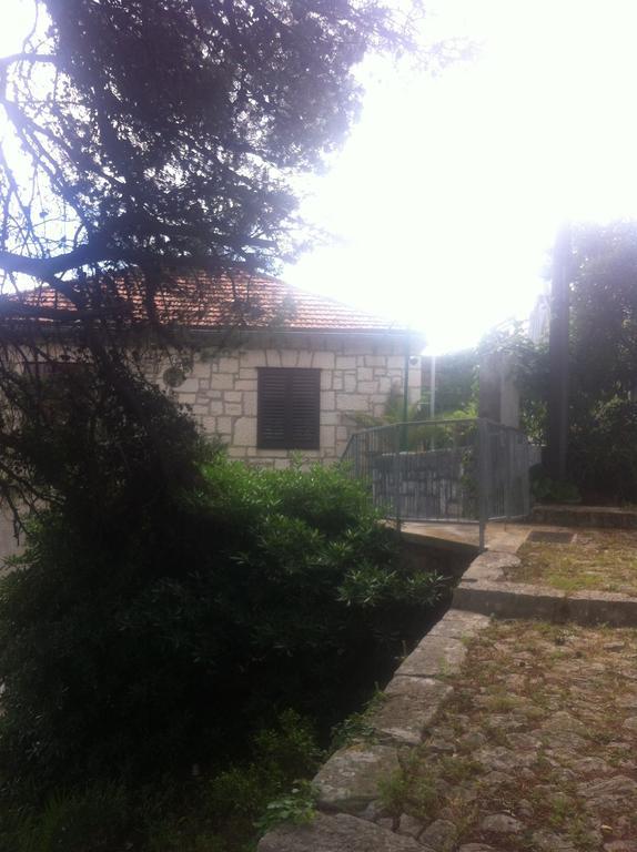 Apartments Skrivaneli Jelsa  Exterior photo